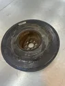 Crankshaft pulley