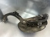 Front wheel hub