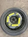 R 20 spare wheel