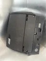 Glovebox shock absorber