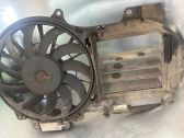 Aro de refuerzo del ventilador del radiador