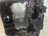 Head unit multimedia control