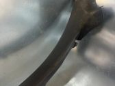 Rear sill trim cover