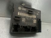 Unité de commande module de porte