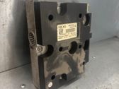 MMI control unit