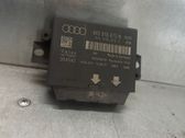 Parking PDC control unit/module