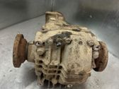 Rear differential