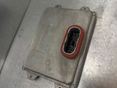 Headlight ballast module Xenon