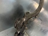 Achsschenkel vorne
