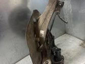 Front wheel hub