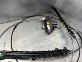 Curtain motor