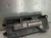 Tailgate/trunk control unit/module