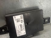 Gateway control module