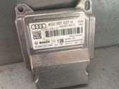 ESP (stability system) control unit