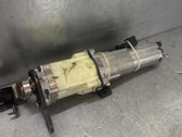 Tailgate/trunk/boot lift motor
