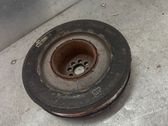 Crankshaft pulley