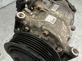 Air conditioning (A/C) compressor (pump)