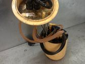 In-tank fuel pump