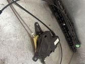 Curtain motor