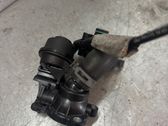Thermostat/thermostat housing