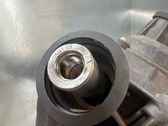 Steering rack
