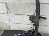 Tow bar set
