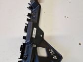 Front bumper mounting bracket