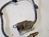 Exhaust pressure sensor