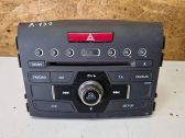 Radio / CD-Player / DVD-Player / Navigation