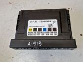 Komfortsteuergerät Bordnetzsteuergerät