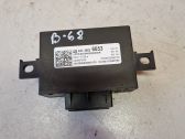 Light module LCM