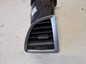 Dashboard side air vent grill/cover trim