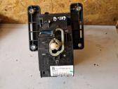Gear shifter/selector