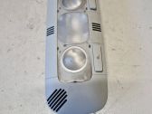 Rear seat light