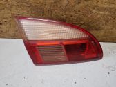 Tailgate rear/tail lights
