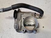 Throttle valve