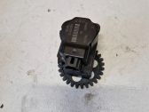 Air flap motor/actuator