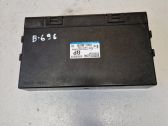 Autres unités de commande / modules
