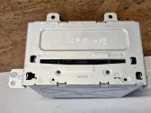 Radio/CD/DVD/GPS head unit