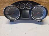 Speedometer (instrument cluster)