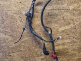 Engine installation wiring loom