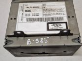 Radio / CD-Player / DVD-Player / Navigation