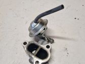 Throttle valve