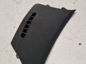 (A) pillar trim