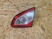 Tailgate rear/tail lights