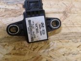 ESP Drehratensensor Querbeschleunigungssensor