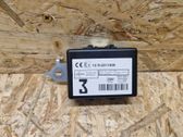 Door control unit/module