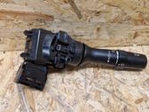 Wiper control stalk