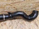 Intercooler hose/pipe