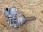 Steering rack electric part